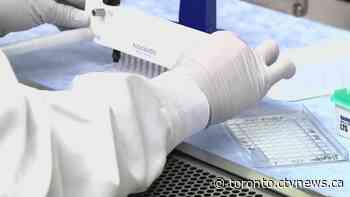 Ontario won’t reach Ford's 13K per day COVID-19 testing benchmark for weeks