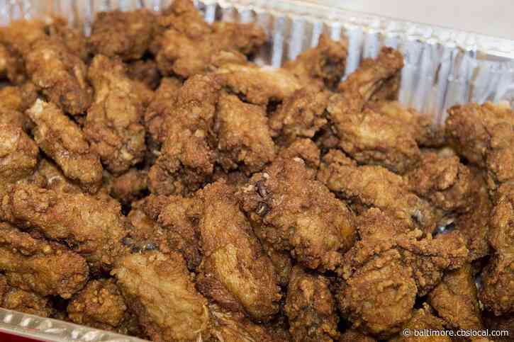 Coronavirus Update: Chicken Wing Glut Follows March Madness Cancellation