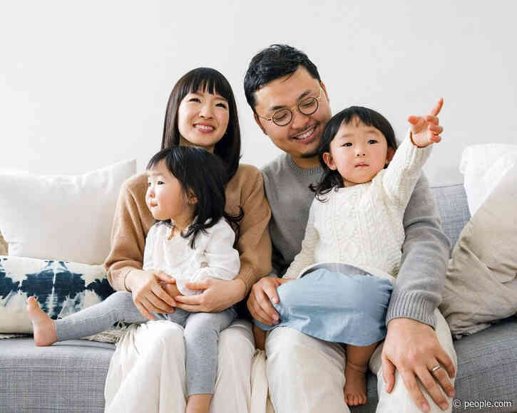 Marie Kondo Opens Up About Her Path to Finding Joy: ‘I Gave Up on Perfectionism a While Ago!’