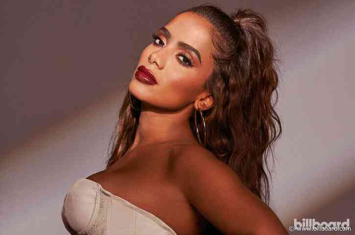 Anitta, Thalia, J Balvin & More: Vote For Your Dream Latin Quarantine Buddy