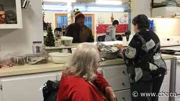 'This is like a big brick wall': staff at northern shelter trying to get COVID-19 tests for clients