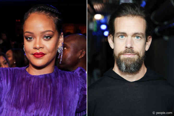 Rihanna and Twitter CEO to Donate $4.2 Million to Help Domestic Violence Victims in Los Angeles