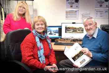 Keeping our history alive and kicking