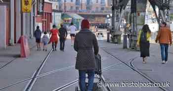 Cases of coronavirus in Bristol rise again with 24 more confirmed