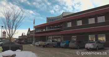 21-year-old man injured in Red Deer school parking lot shooting