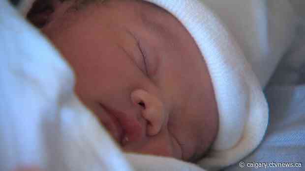 Bye-bye baby app: Alberta shuts down baby name app, says it was 'underused'