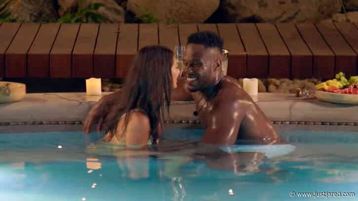 Netflix's 'Too Hot to Handle' Will See if People Can Fall in Love Without Physical Intimacy