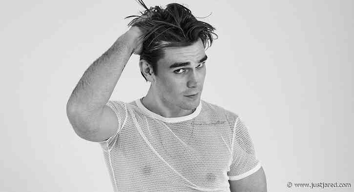 KJ Apa Never Wanted to Do a Faith-Based Movie, Then 'I Still Believe' Came Along