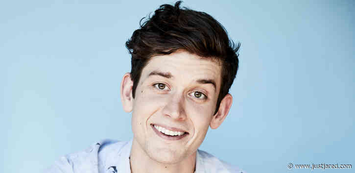 Get to Know 'Brews Brothers' Star Mike Castle with These 10 Fun Facts! (Exclusive)
