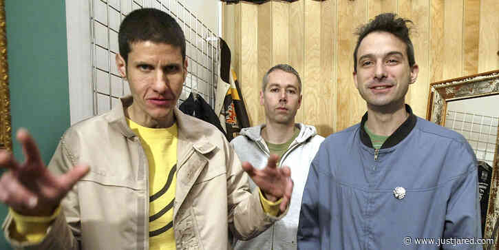 The Beastie Boys Call Out Racism Towards Asian Community Amid Pandemic