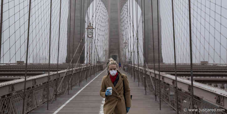 Here's What Your Pandemic Dreams Might Be Telling You...