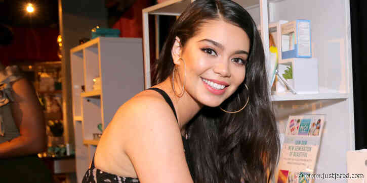 'Moana' Star Auli'i Cravalho Comes Out as Bisexual