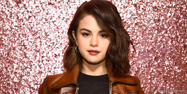 Selena Gomez Gets Candid About Her Struggle as a Young Hollywood Star in New Song 'She'