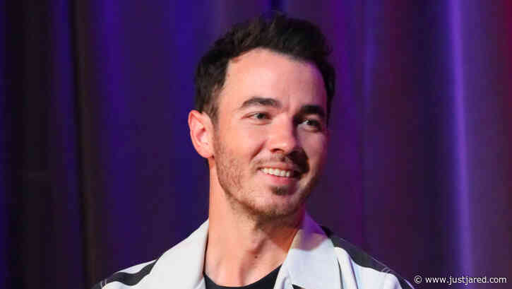 Kevin Jonas' Tweet About Kids Watching Commercials in 2020 is So Funny