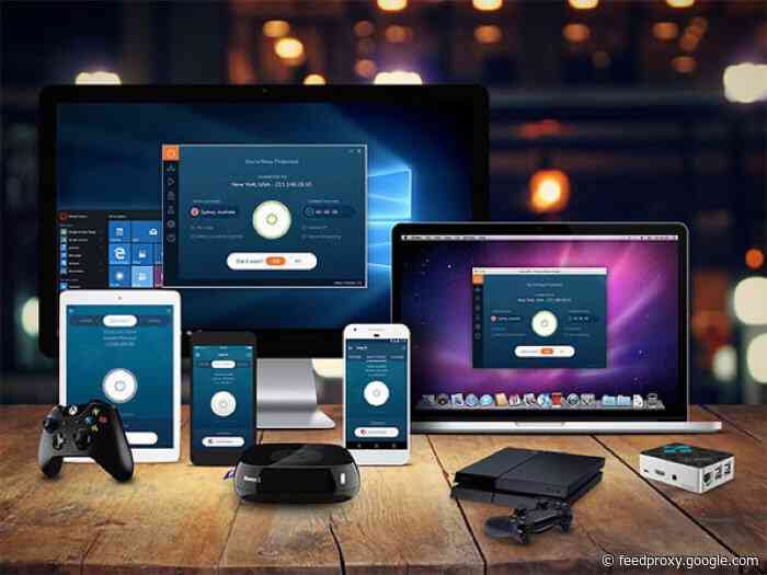 Last Minute Deal: Save 95% on the Ivacy VPN 5-Yr Subscription (5 Devices)