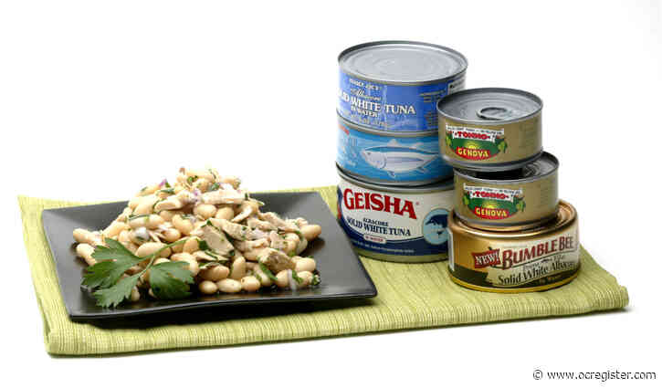 Recipes: That can of tuna in your pantry can be used to make some amazing meals