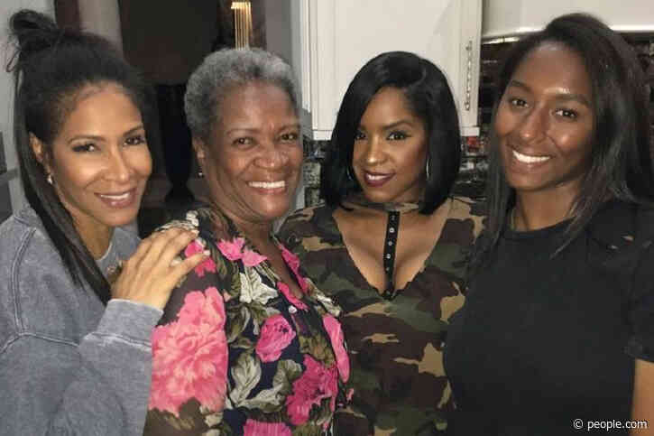 RHOA's Shereé Whitfield Thanks Fans for Spreading Word About Missing Mother: 'Bring Her Home'