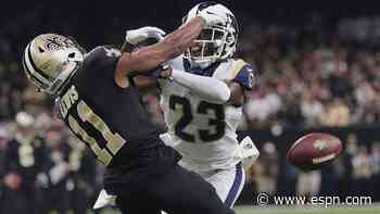 NFL committee waves off PI reviews, sky judge