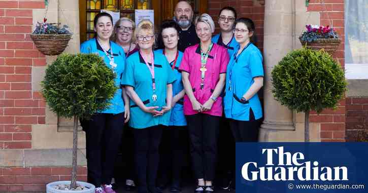 England care providers say 10% council fee rise is ‘too little, too late’