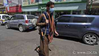 Canada backs UN's call for global ceasefire amid COVID-19 pandemic