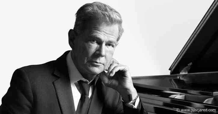 David Foster Announces Rescheduled Tour Dates for Later This Year