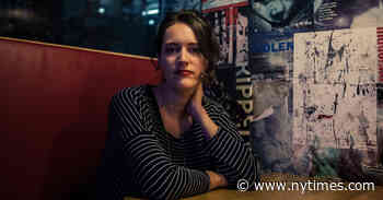 A Short Recommendation: Watch the Stage Version of ‘Fleabag’ on Amazon Video