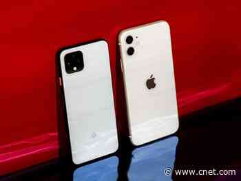 Apple and Google are building coronavirus tracking tech into iOS and Android     - CNET