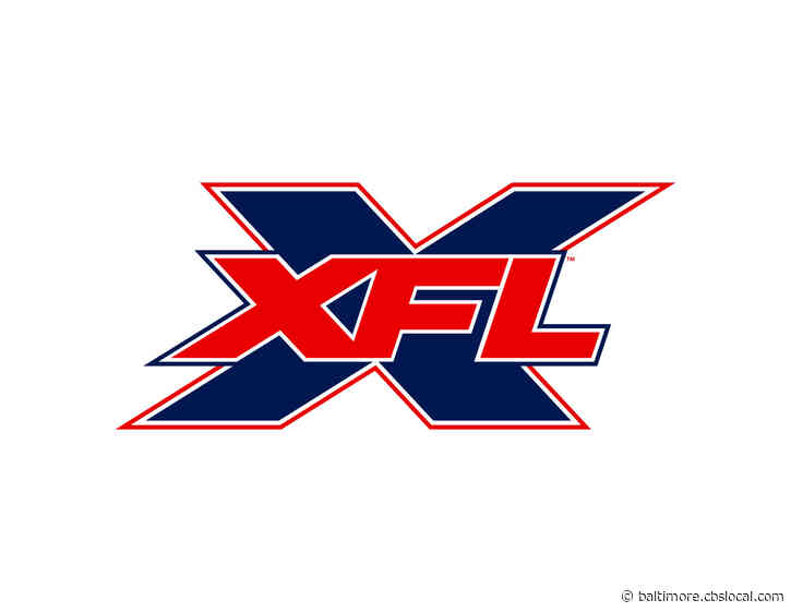 Reports: XFL Suspends Operations, Lays Off Staff