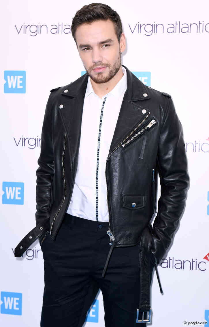 Liam Payne Says It Has 'Been Difficult' Not Seeing Son, 3, During Coronavirus Social Distancing