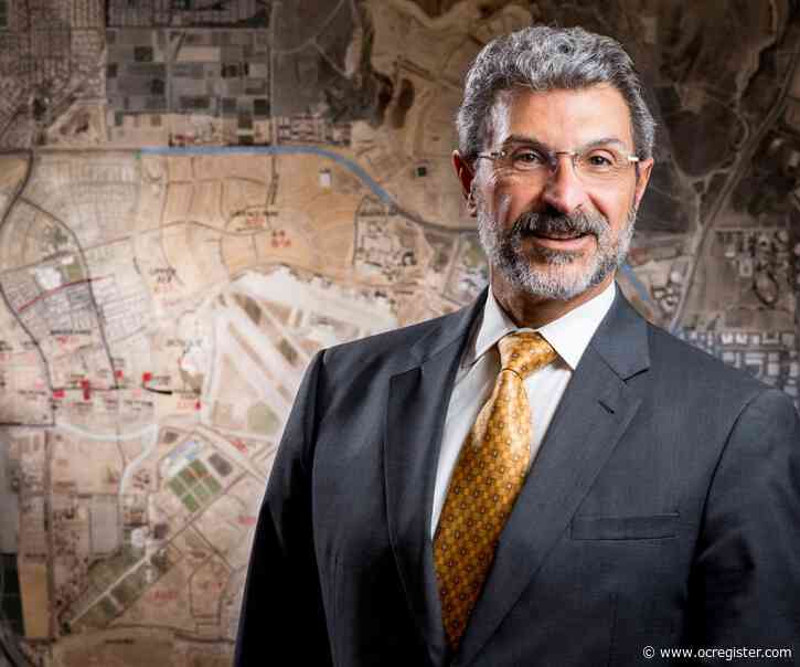 Coronavirus cuts Irvine’s Great Park Neighborhoods’ home sales to zero