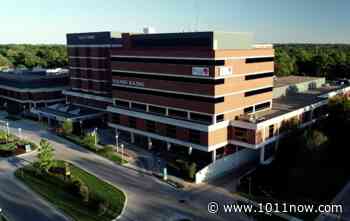 Bryan Medical Center continues to treat 18 COVID-19 patients as others improve - 1011now