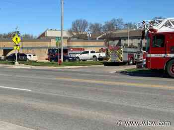 Faulty heater blamed for medical clinic evacuation - WIBW