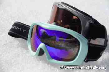 Ski goggles help medical workers stay safe when battling COVID-19 - Summit Daily News