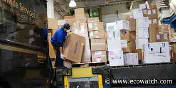 Rich Countries Are Buying up Medical Supplies, Leaving Poor Countries Stranded - EcoWatch