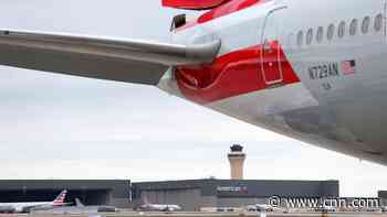 Cargo prices skyrocketing as companies and the federal government rush medical supplies to the US - CNN