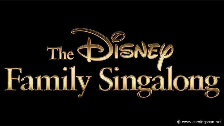 The Disney Family Singalong: ABC Sets New Special Featuring Christina Aguilera, Josh Gad & More