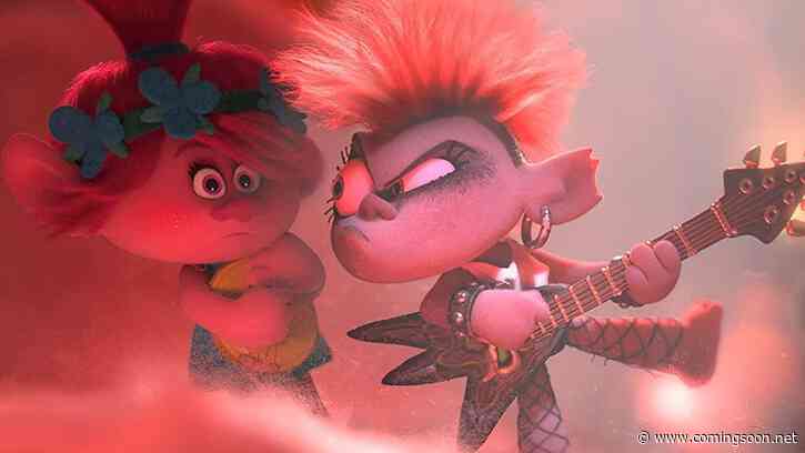 Trolls World Tour Review