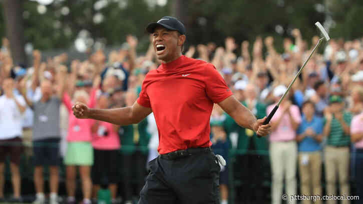 Masters Rewind: Tiger Woods, Phil Mickelson Reminisce About Classic Wins At Augusta