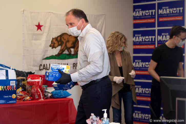 Coronavirus: It’s politics as unusual this year, as office seekers face a real crisis