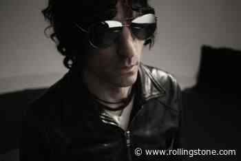 Jesse Malin Previews Upcoming Album ‘Lust for Love’ With New Song ‘Backstabbers’