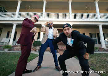Sky Rompiendo, Feid, Jowell and Randy Drop Zany New Video for ‘Le Creo’