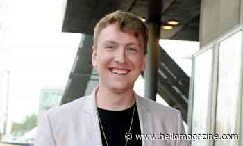 Why Joe Lycett changed his name to Hugo Boss