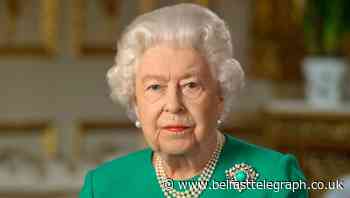 In a steadfast, calm message the Queen delivered a wartime-worthy speech no-one could have bettered