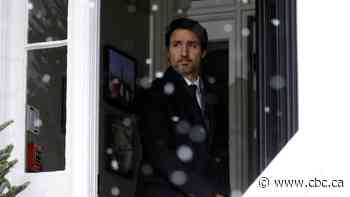 RCMP says it'll enforce Quarantine Act if people don't self-isolate