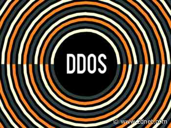 Dutch police take down 15 DDoS services in a week