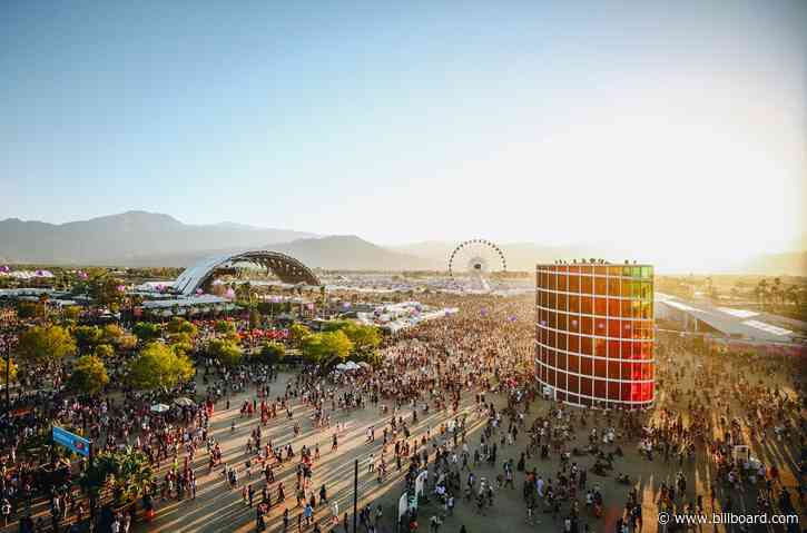Watch ‘Coachella: 20 Years in the Desert’ Documentary Now