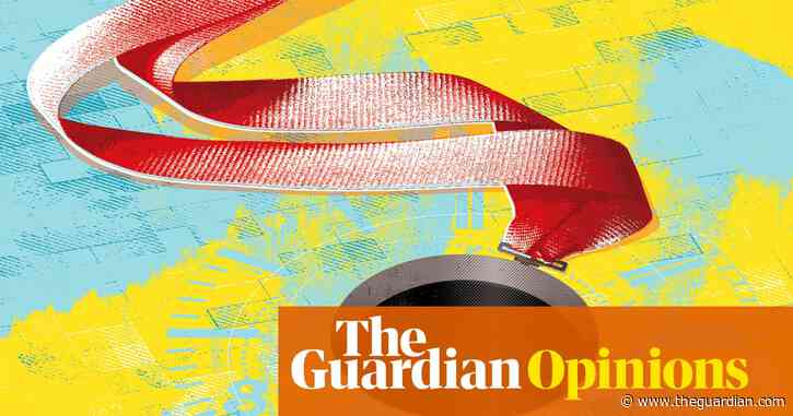 Everything exists in a vacuum in the month that never was | Barney Ronay