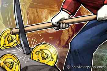 Chain of Events Post-BSV Halving Mirrors BCH’s, Loyalists Propping Up the Network