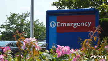 Rep. Slotkin Plan Treats Medical Supplies As National Security Imperative - WDET