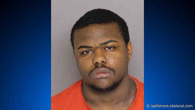 11-Year-Old Girl, 18-Year-Old Kevon Saunders Arrested In Baltimore County Carjacking, Police Say